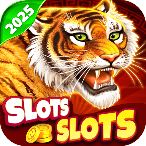 Slots Slots ™ - Casino Games