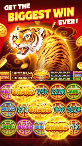 Slots Slots ™ - Casino Games Screenshot