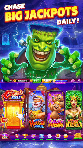 Slots Slots ™ - Casino Games Screenshot