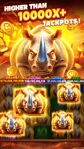 Slots Slots ™ - Casino Games Screenshot