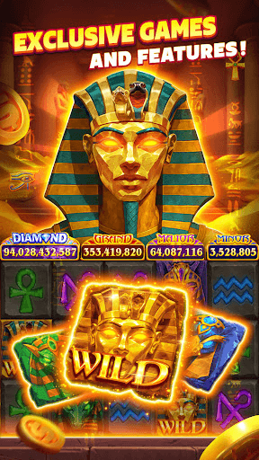 Slots Slots ™ - Casino Games Screenshot